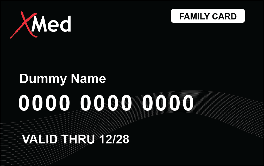 Platinum Card